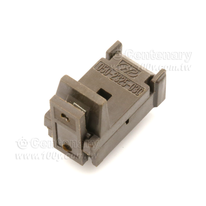 SOT23C-3L Test Socket - 119703 Product Image