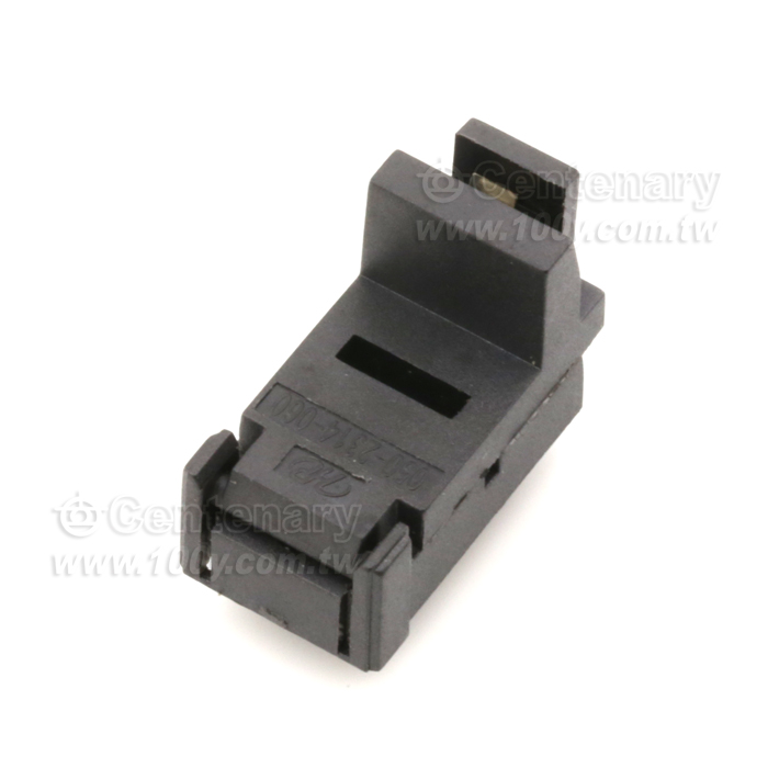 SOT23-6L-1.4 Test Socket - 119700 Product Image