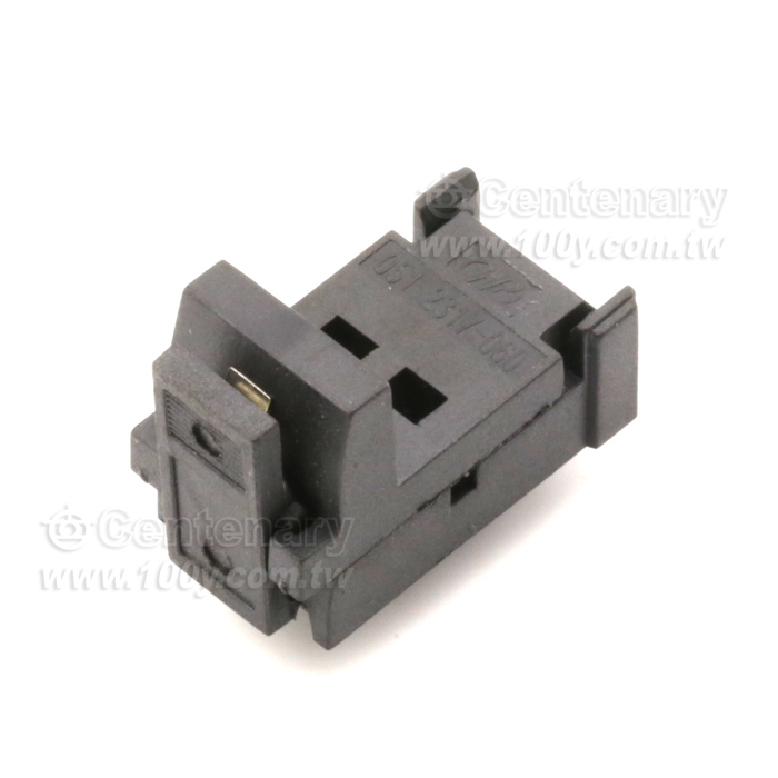 SOT23-5L-1.7 Test Socket - 119697 Product Image