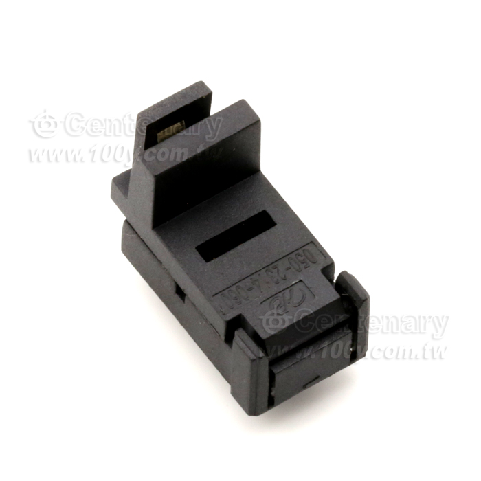 SOT23-3L-1.4 Test Socket - 119698 Product Image