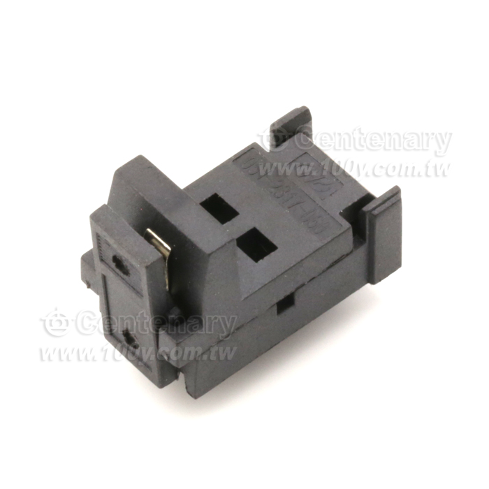 SOT23-6L-1.7 Test Socket - 119693 Product Image