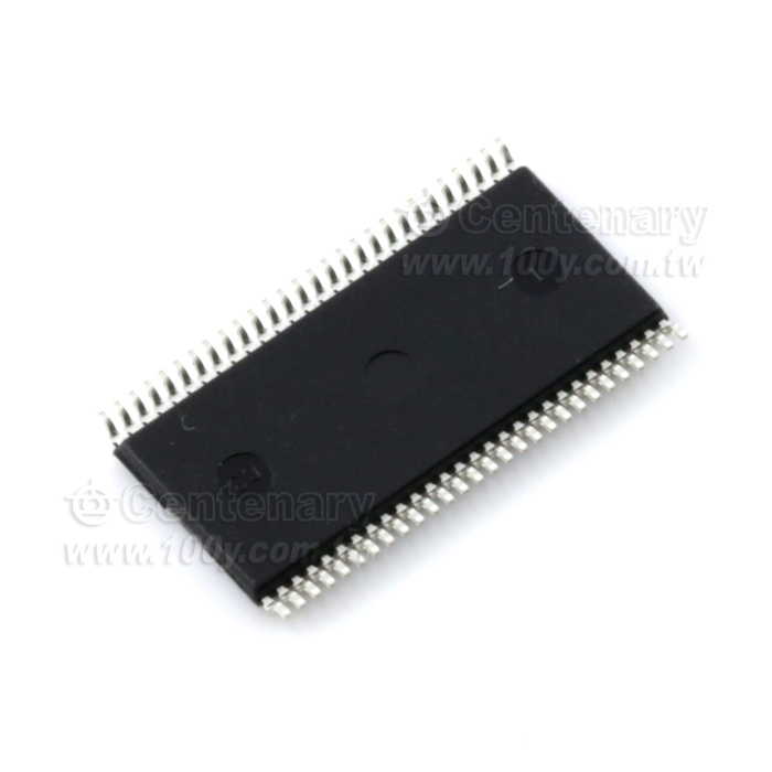 24bit Color LVDS Transmitter - 119854 Product Image