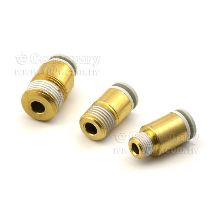 SMC_Quick connector - 119792 Product Image