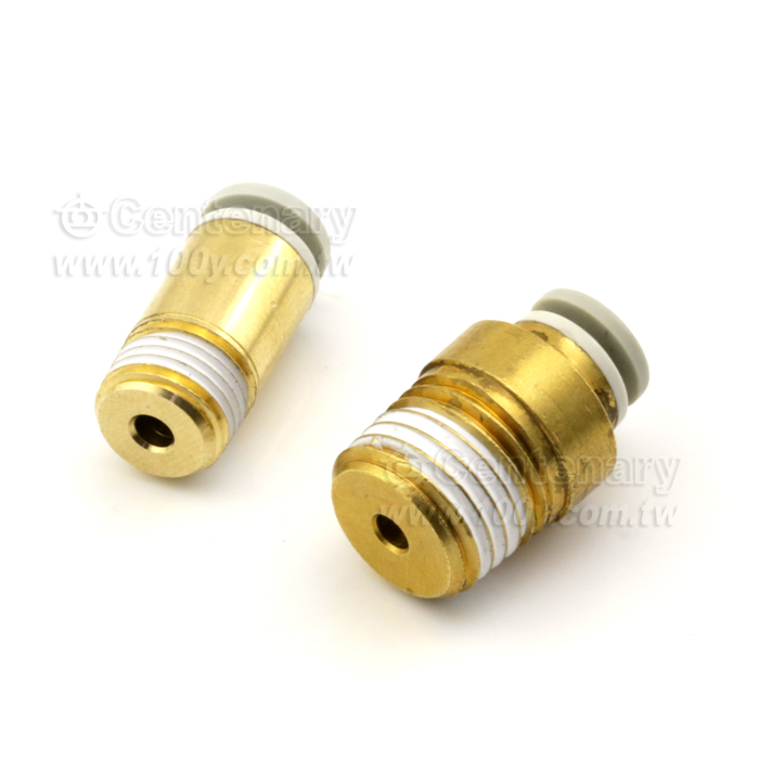 SMC_Quick connector - 119785 Product Image
