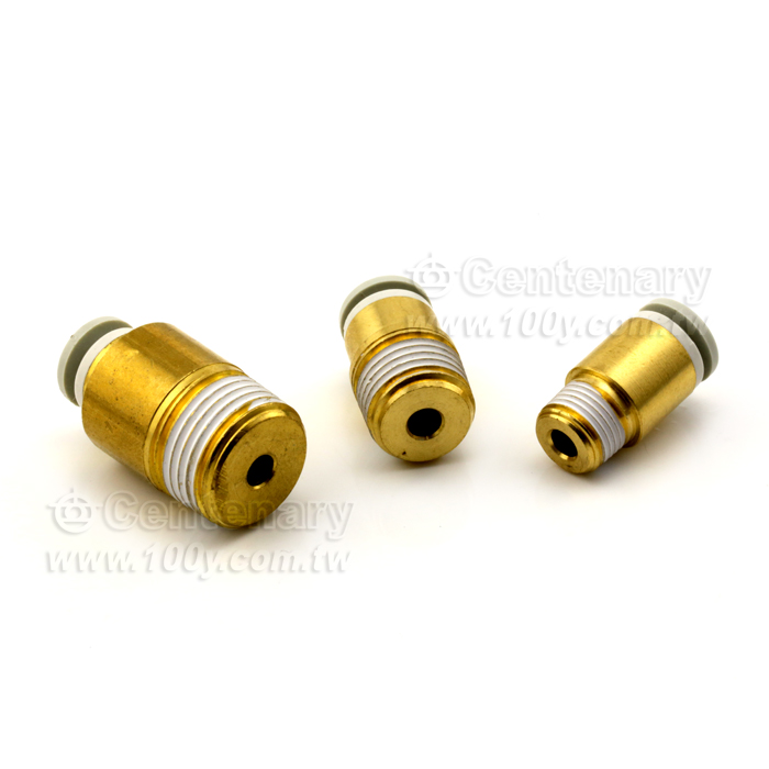 SMC_Quick connector - 119786 Product Image