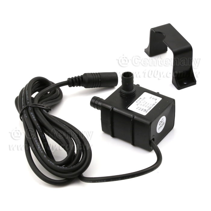 水泵微型12V  240L/h - 119720 產品圖片