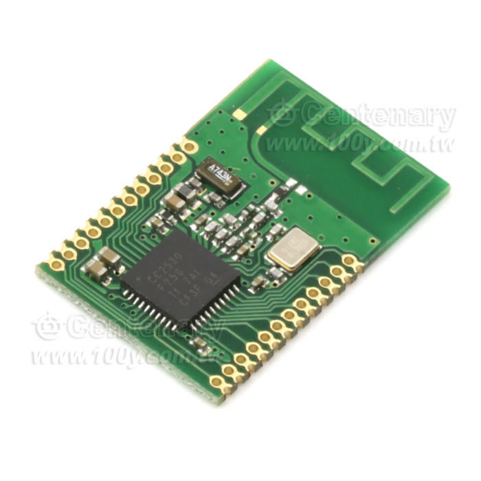 Zigbee 串口透傳  模塊 - 119561 產品圖片