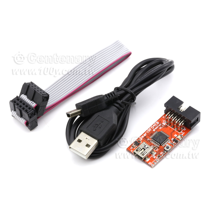 藍牙 ZigBee 仿真器 SmartRF04EB - 119560 產品圖片