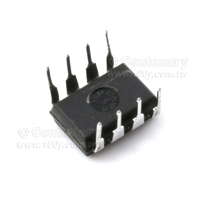 8-PIN PFC and PWM Controller Combo - 62474 Product Image