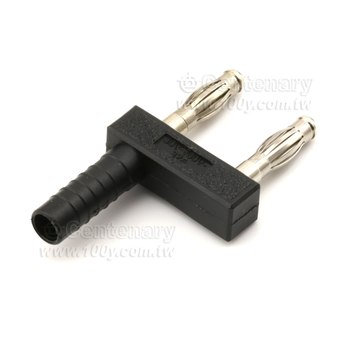 MC_ψ4mm plug - 101164 Product Image
