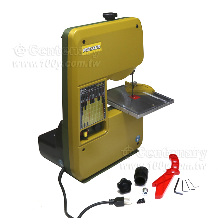 PROXXON_Band Saw Machine - 119935 Product Image