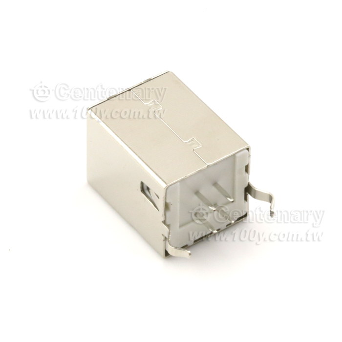 USB BF DIP 180度 - 120267 產品圖片
