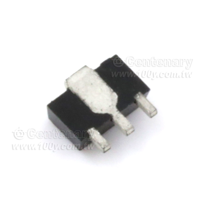 Silicon N-Channel MOS FET - 120055 Product Image
