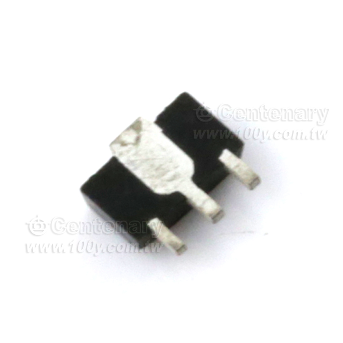 Silicon N-Channel MOS FET - 120056 Product Image