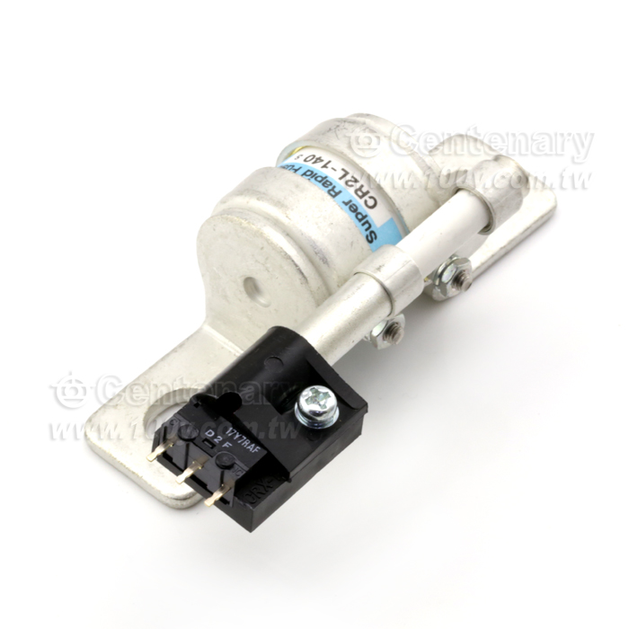 熔斷器 140A/550VAC - 66154 產品圖片