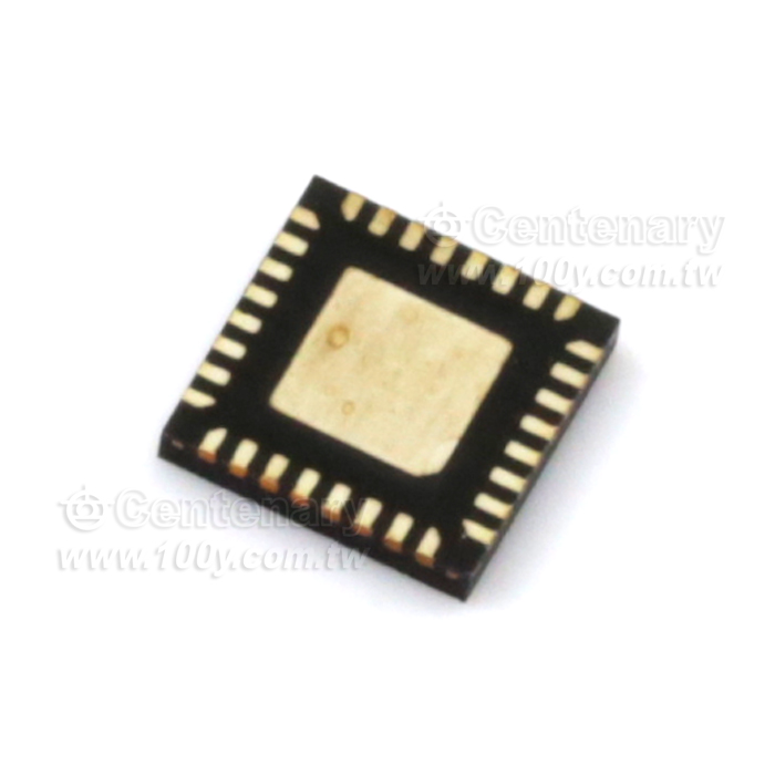 USB to Serial Bridge Controller - 120201 Product Image