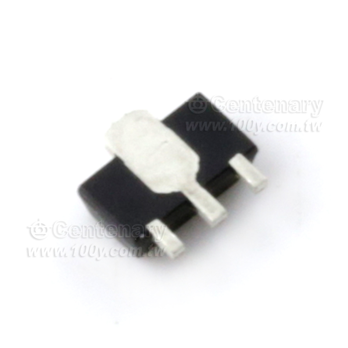 SOT-89 - 120153 Product Image