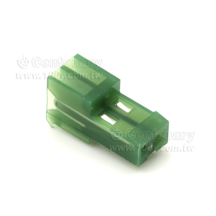 MTA, CST-100 II, SL-156 and AMP Economy Power (EP) Connector - 120187 Product Image