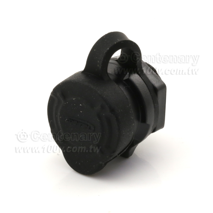 Cnlinko  LP12 Type Round Female Socket - 119836 Product Image
