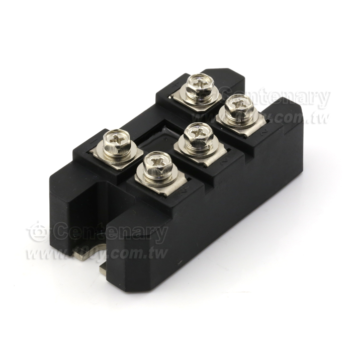 Three Phase Bridge Rectifier - 120104 Product Image