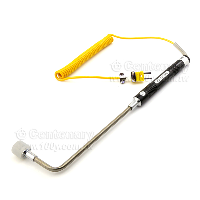 -50℃- 500℃  L型表面溫度測棒 - 120002 產品圖片