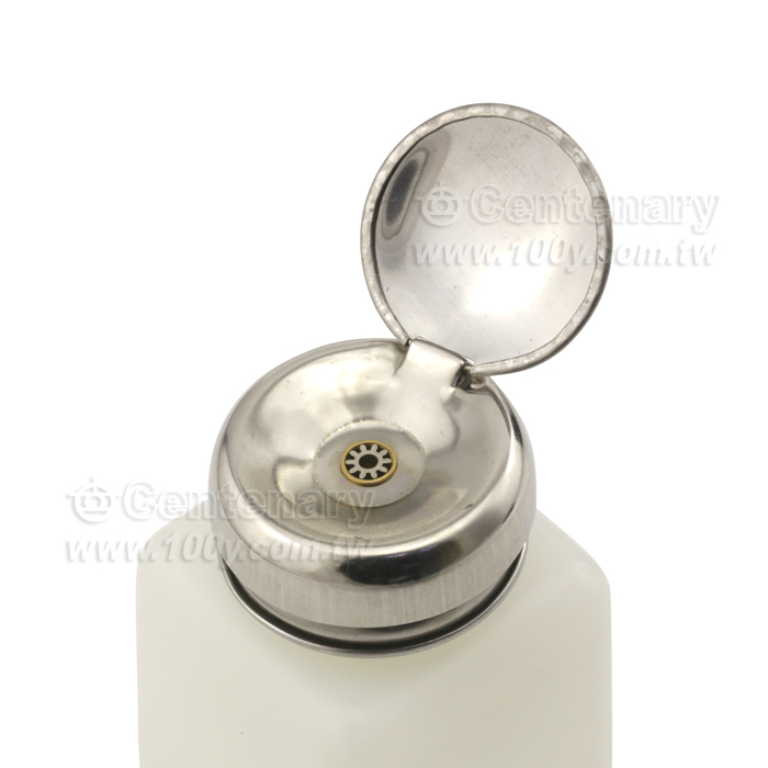 120mml 酒精瓶4.OZ - 81796 產品圖片