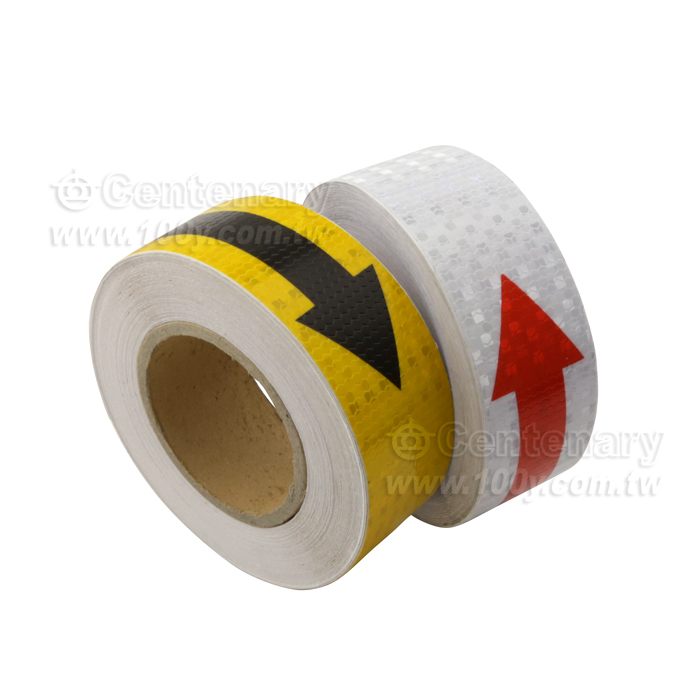Lane Marking/Hazard Warning Tapes - 119901 Product Image