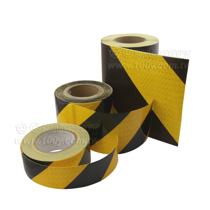 Lane Marking/Hazard Warning Tapes - 119906 Product Image