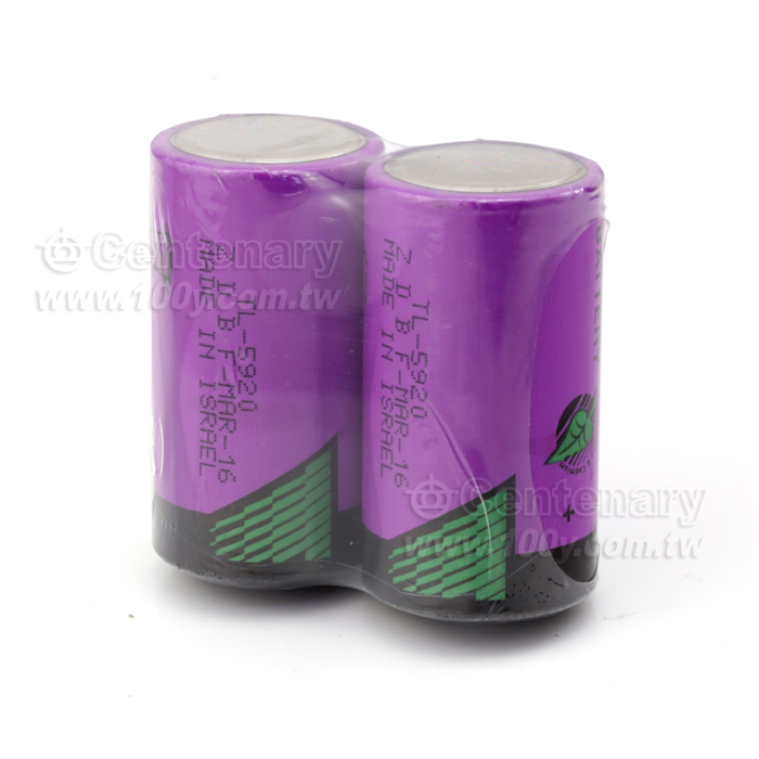 TADIRAN_iXtra Series Lithium Non-Rechangeable Battery - 32059 Product Image