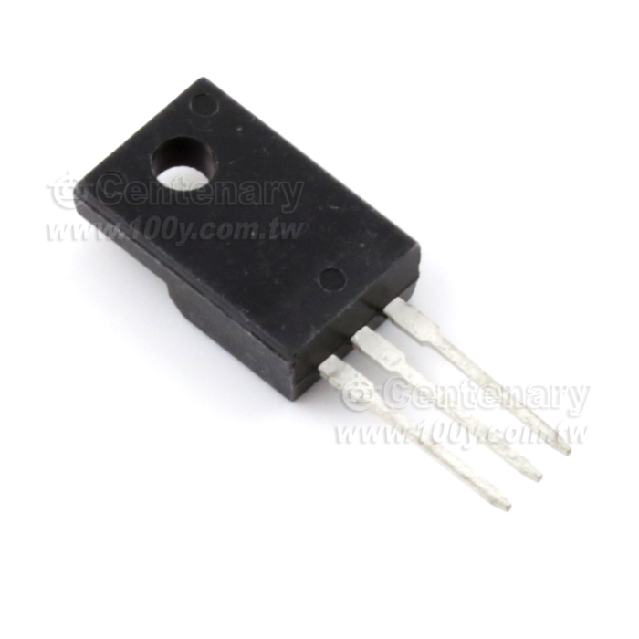 TO-220F - 120349 產品圖片