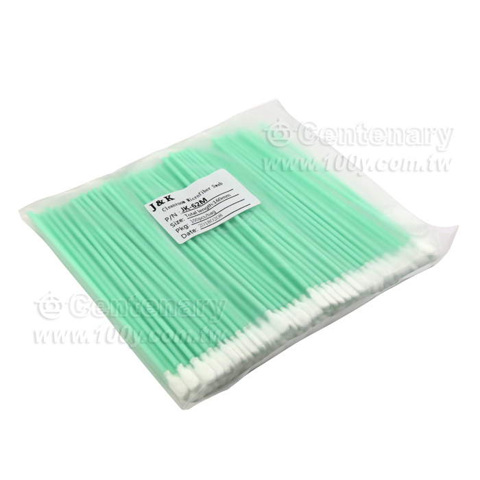 Industrial dustproof  cotton applicator  - 119998 Product Image