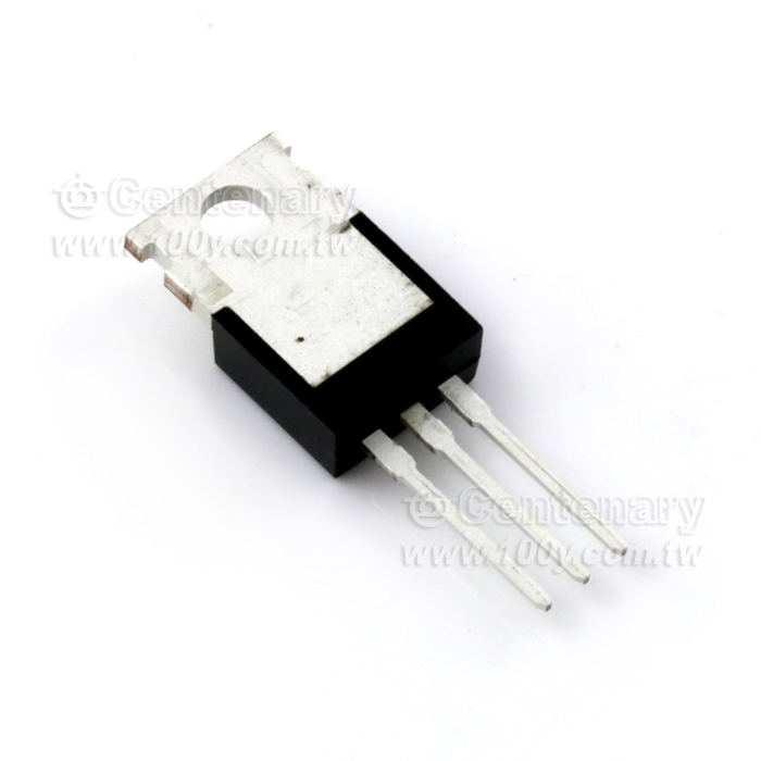 電晶體TO-220 - 120566 產品圖片