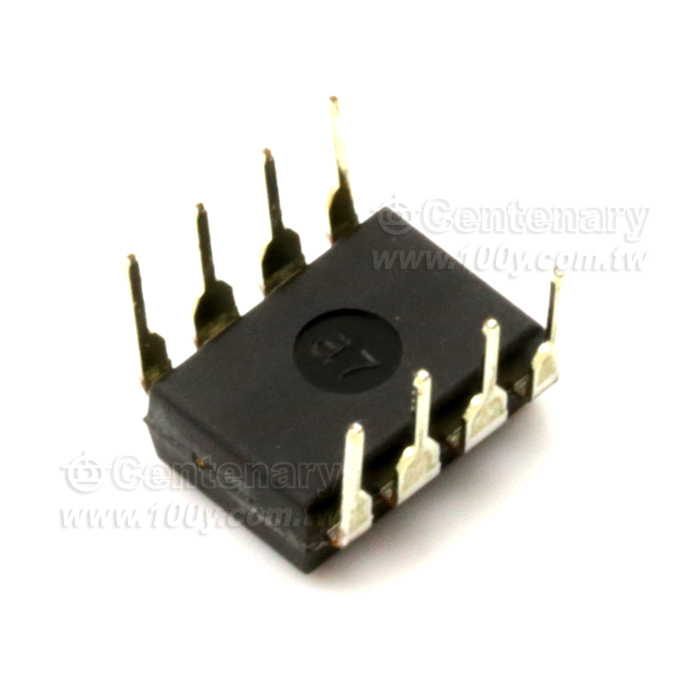 a monolithic integrated audio amplifier - 120584 Product Image