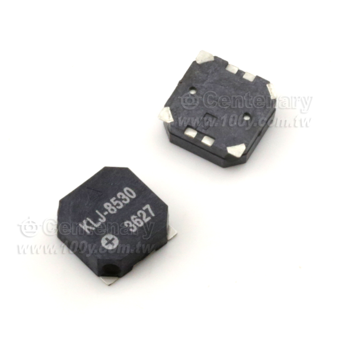 SMD貼片蜂鳴器3V - 120218 產品圖片