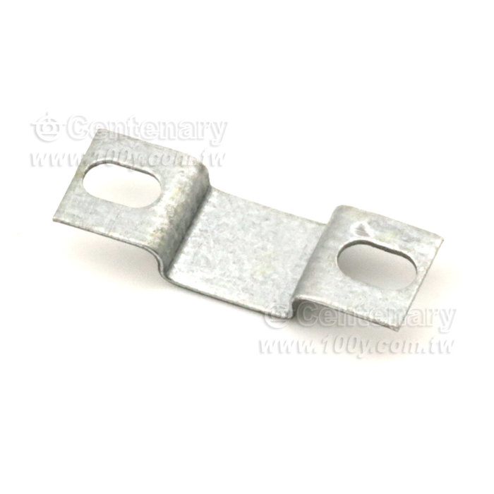 The Metal Clamp
 - 120103 Product Image