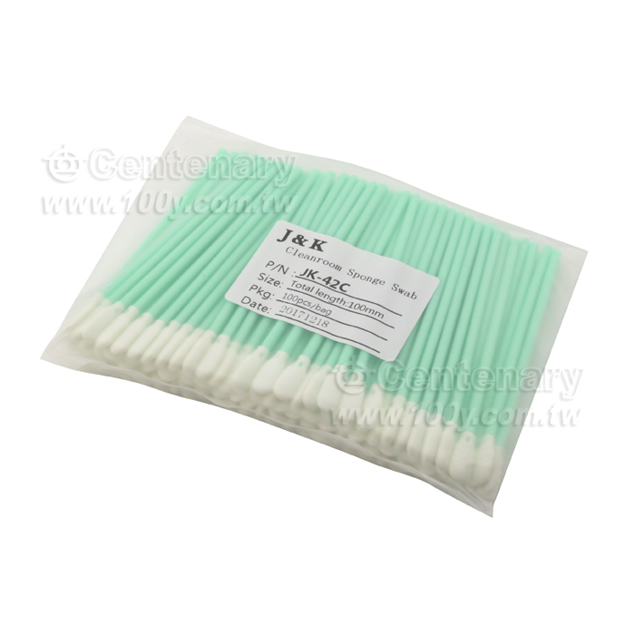 Industrial dustproof  cotton applicator  - 119988 Product Image