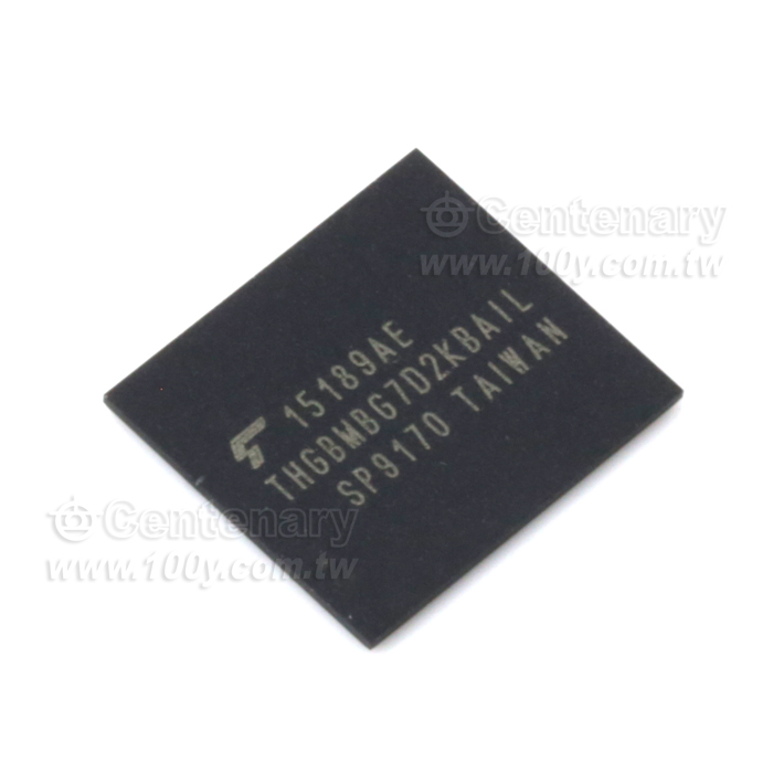 Semiconductor&Storage Product Memory Division - 120646 Product Image
