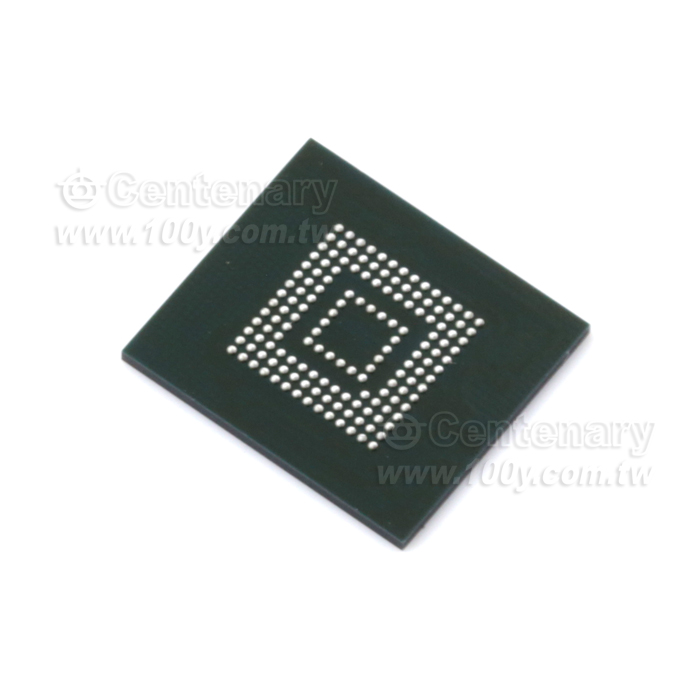 Semiconductor&Storage Product Memory Division - 120643 Product Image