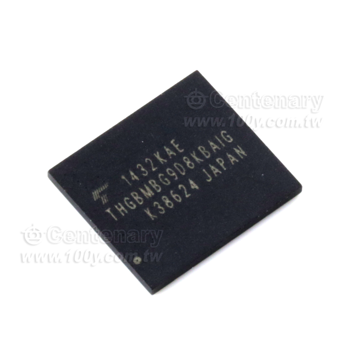 Semiconductor&Storage Product Memory Division - 120645 Product Image