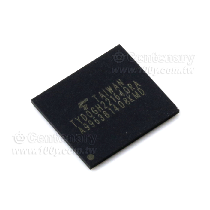 Semiconductor&Storage Product Memory Division - 120648 Product Image