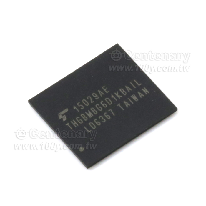 Semiconductor&Storage Product Memory Division - 120647 Product Image
