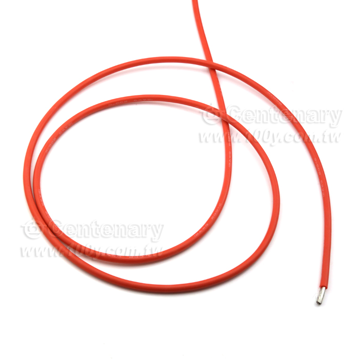 High temperature silicone line-yellow - 122338 Product Image