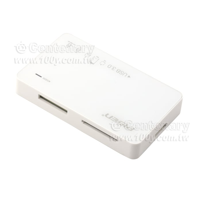 USB3.0讀卡器 - 119091 產品圖片