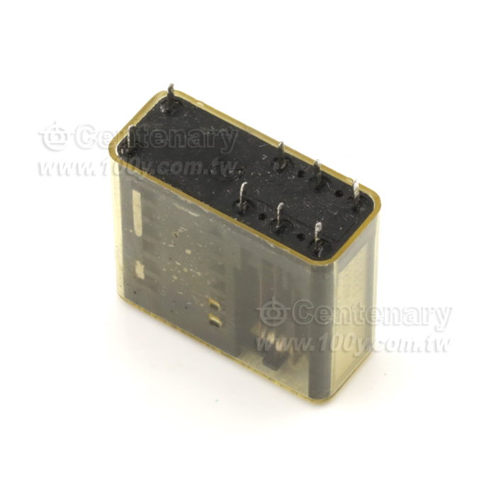 PICKERING_High Voltage SIL Reed Relay - 120487 Product Image