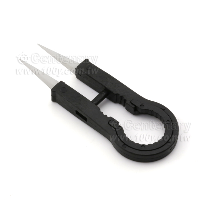 Ceramic Tweezer - 120595 Product Image