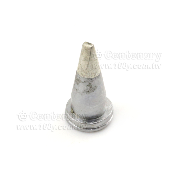 一字型 烙鐵頭 FOR:WSP80,WSP81 - 120530 產品圖片