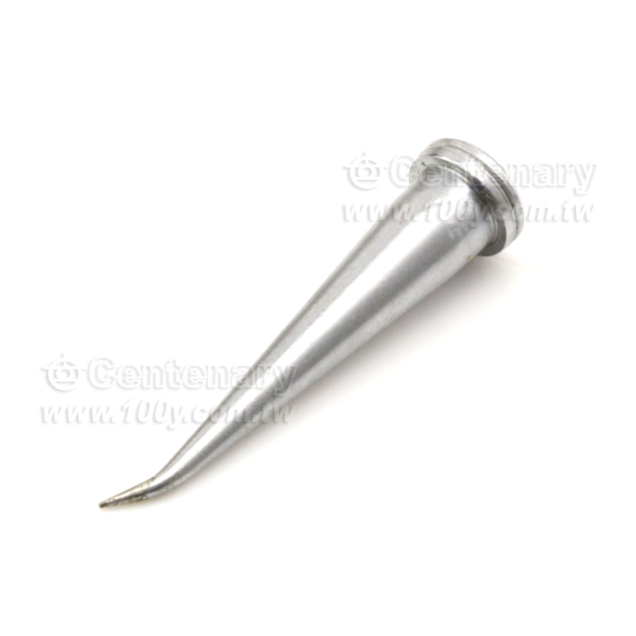 圓錐形 烙鐵頭 FOR:WSP80,WSP81 - 120525 產品圖片