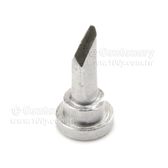 刀型烙鐵頭 FOR:WSP80,WSP81 - 120511 產品圖片