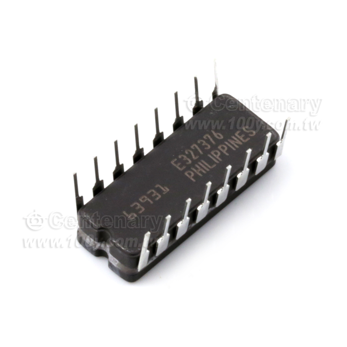 IC V-F CONVERTER SYNC 16-CDIP - 74938 產品圖片