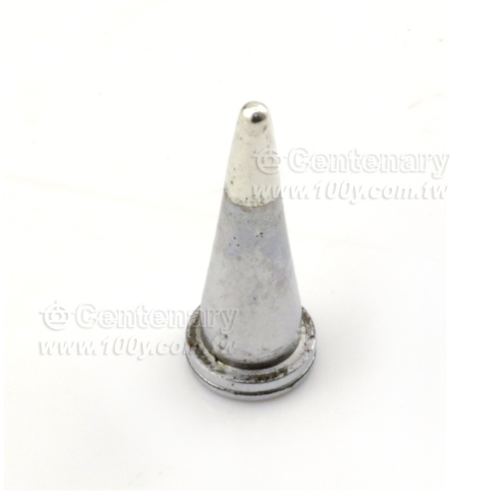 圓錐形 烙鐵頭 FOR:WSP80,WSP81 - 120526 產品圖片